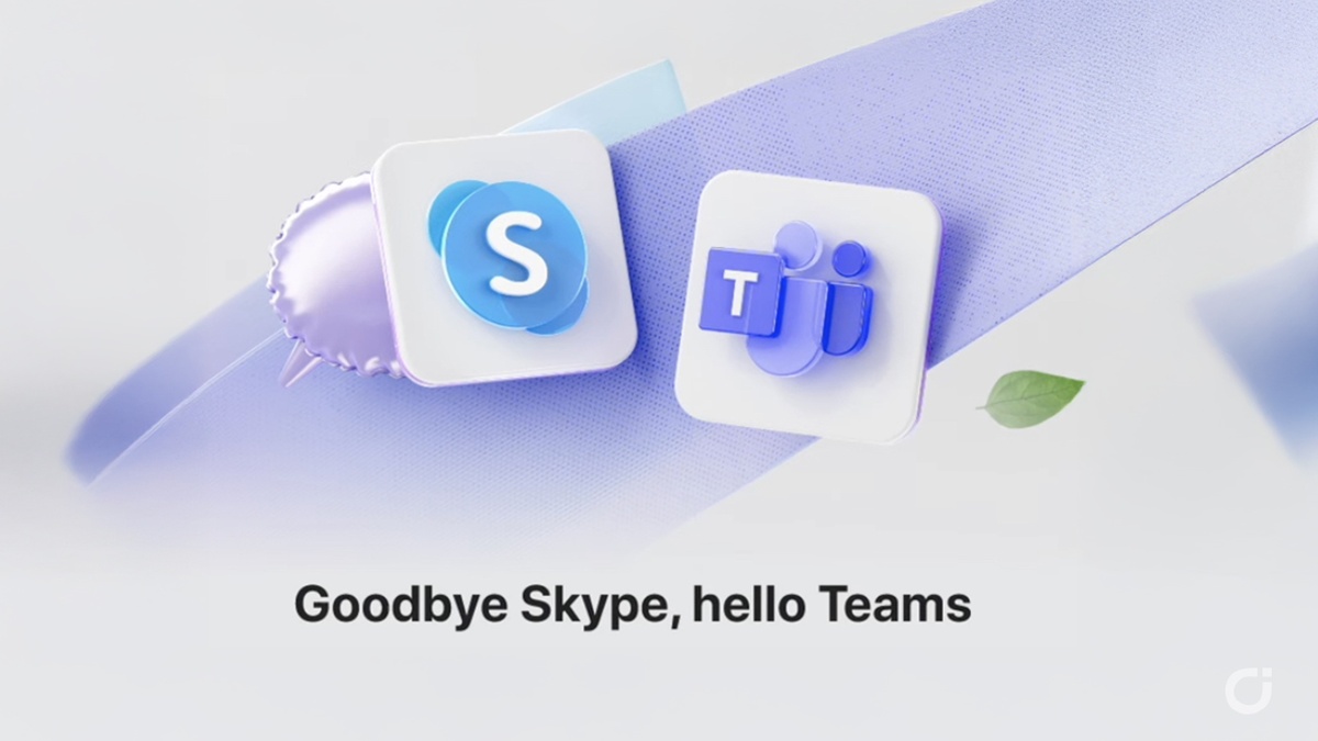 Microsoft chiude Skype: la fine di un’epoca lunga 22 anni