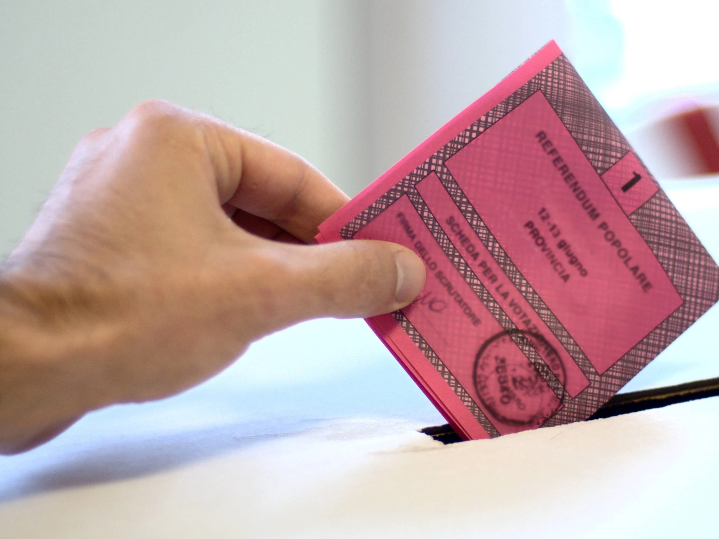 Referendum popolari su lavoro e cittadinanza: cosa fare per votare