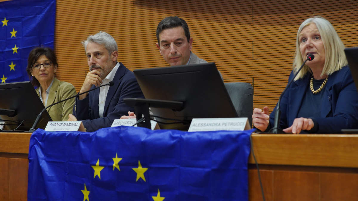 Generazione Europa: tra preoccupazioni e aspettative verso l'Unione Europea