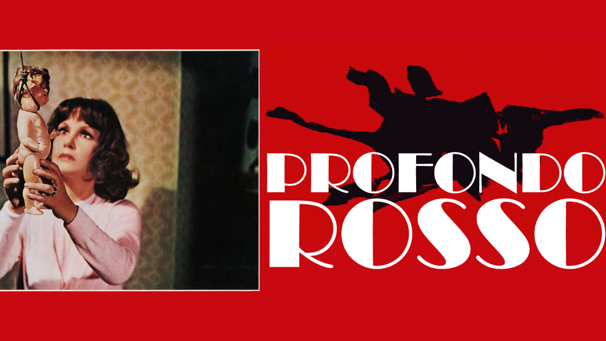 Il libro perduto di Profondo Rosso: un omaggio ai 50 anni del capolavoro di Dario Argento