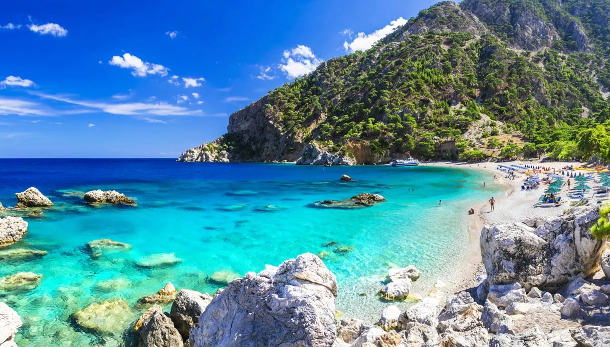 Arriva Mediterranea, la mostra sul Grande Mare