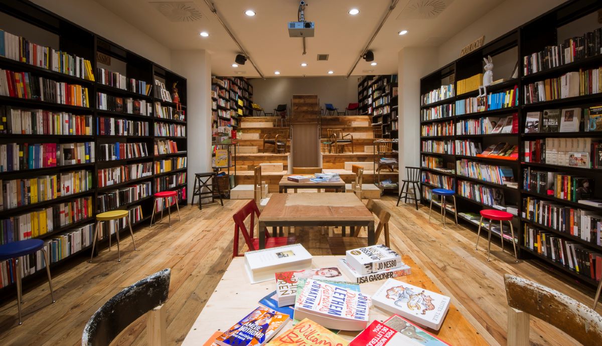 In libreria: una selezione di uscite recenti e in arrivo