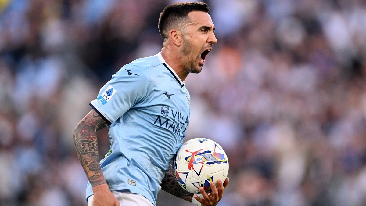 Vecino salva la Lazio: il pareggio con la Juve mantiene le due squadre in corsa per la Champions