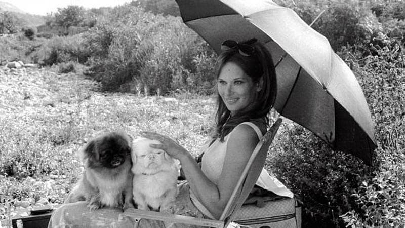 Addio a Lea Massari, intramontabile volto del cinema italiano