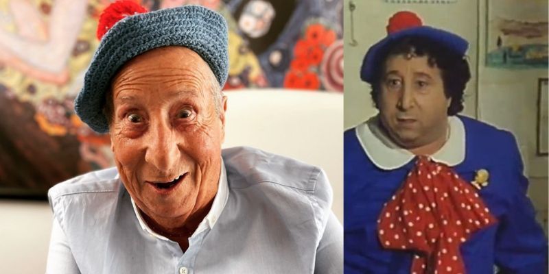 È morto Alvaro Vitali, indimenticabile Pierino e icona della commedia sexy all’italiana