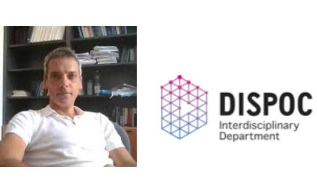 Il futuro del Dispoc sta nella sua interdisciplinarità 