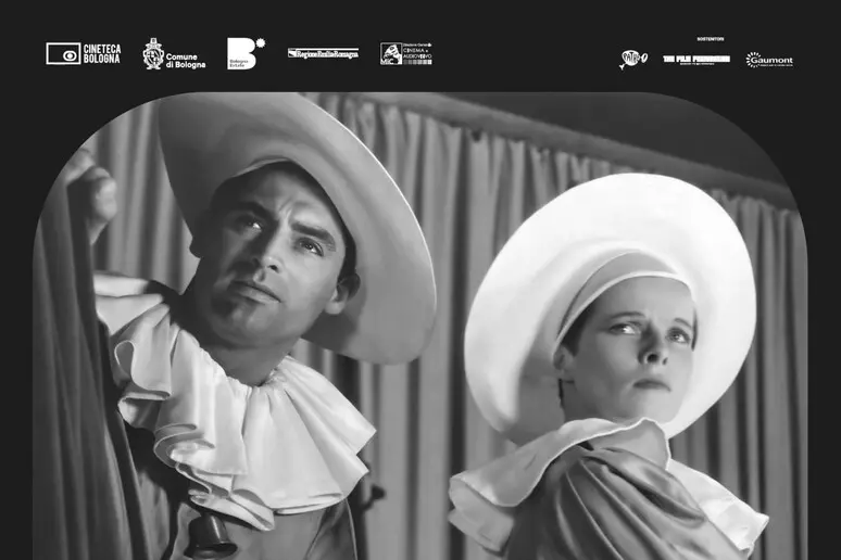 Al via la 39esima edizione de “Il Cinema Ritrovato”