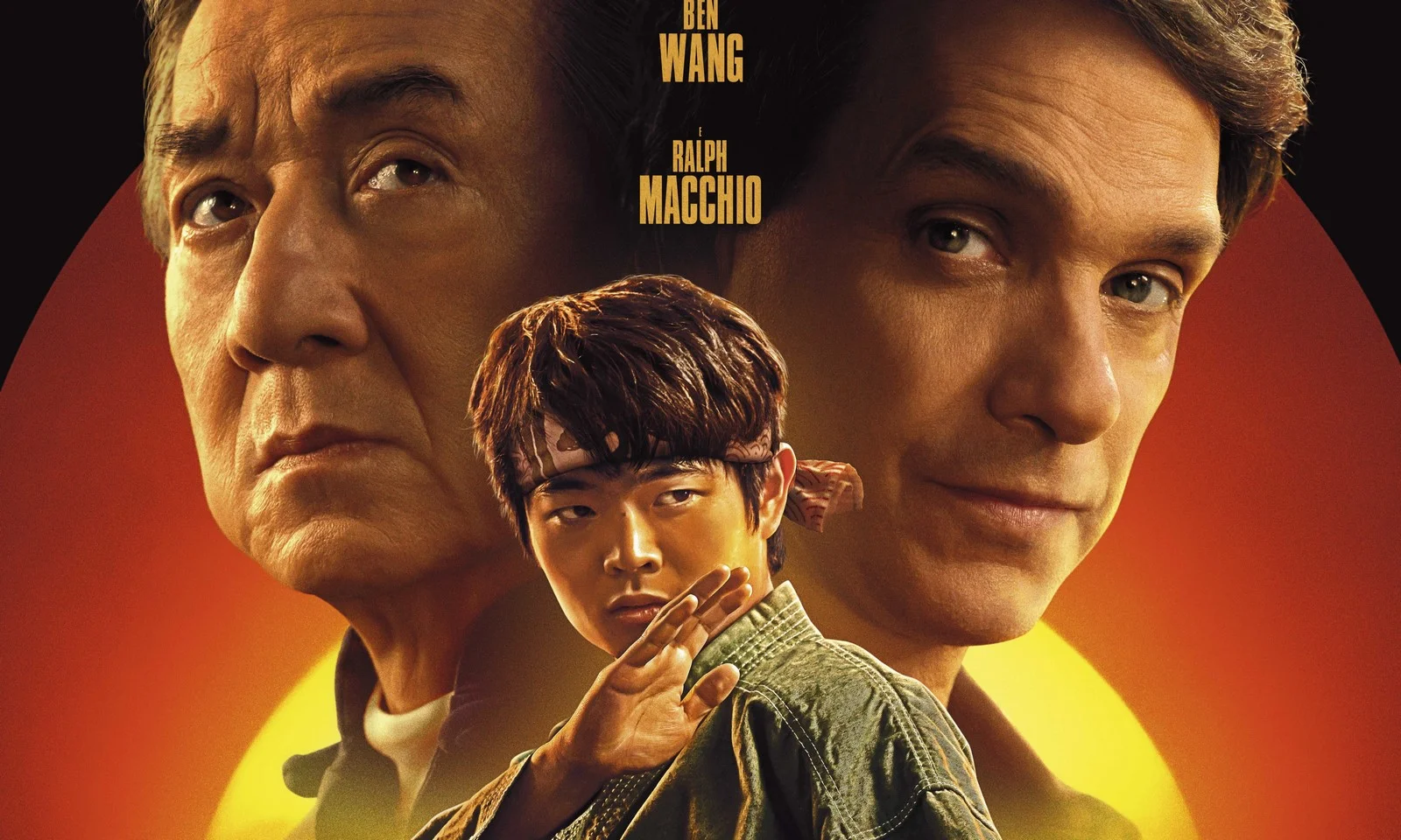 Ecco "Karate Kid Legends", il sesto atto della saga