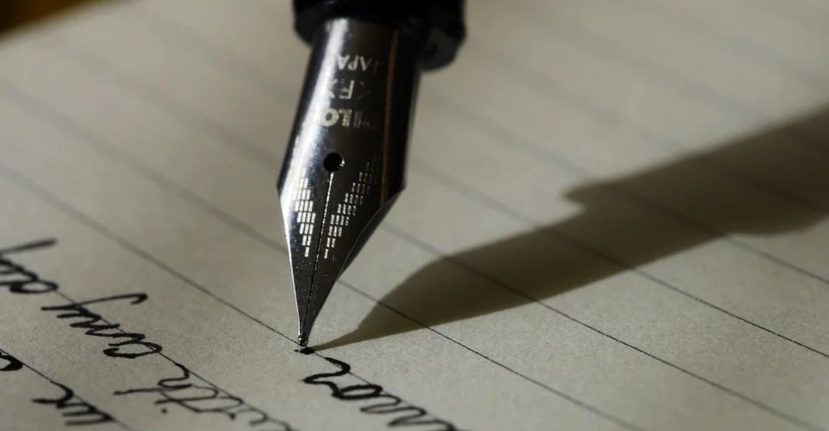 La scrittura