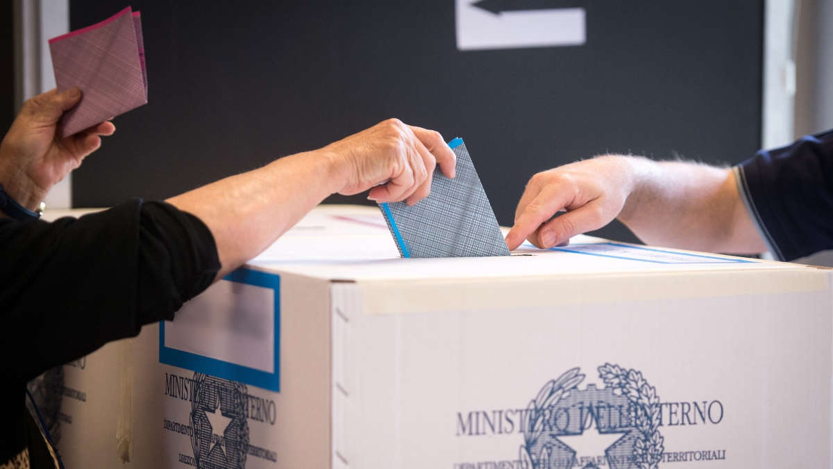 Voto e social: la chiamata alle urne da parte degli influencer