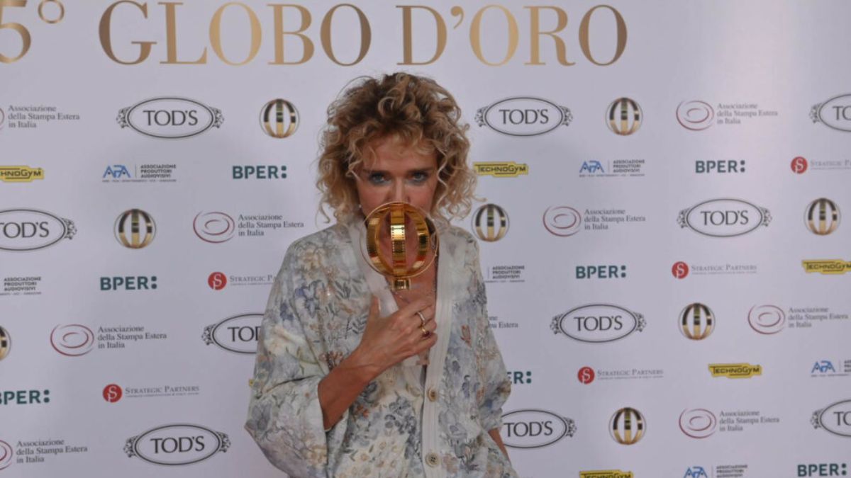Globo d’Oro 2025: trionfa Il Nibbio, premi a Santamaria, Bobulova e Mainetti – Carriera a Pupi Avati