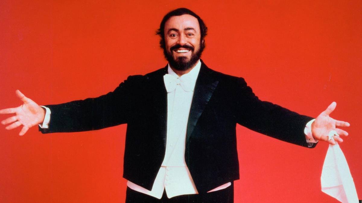 Pavarotti 90, il tributo mondiale in onore di uno dei tenori più amati di sempre