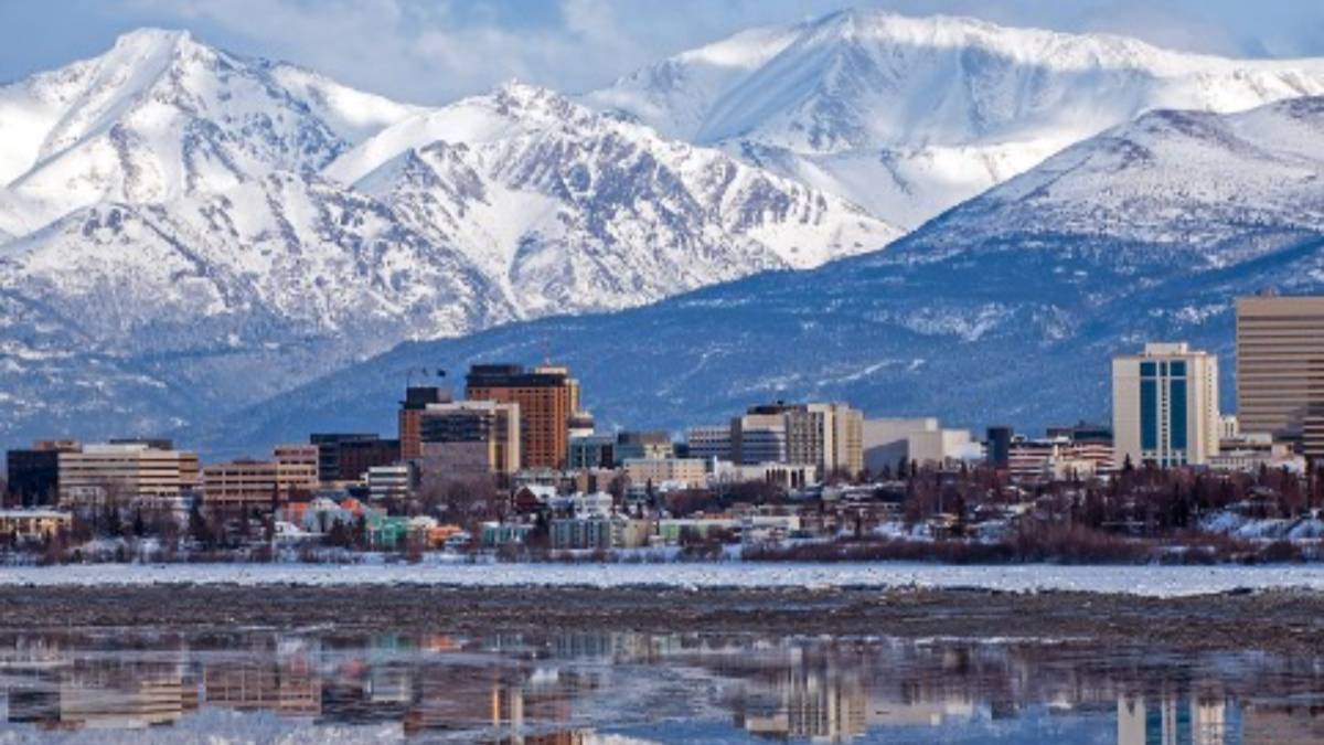 Alaska: la terra venduta che torna nel risiko della geopolitica