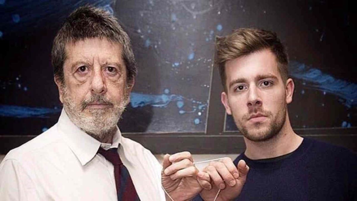 Edoardo Purgatori, figlio di Andrea, ricorderà la strage di Ustica