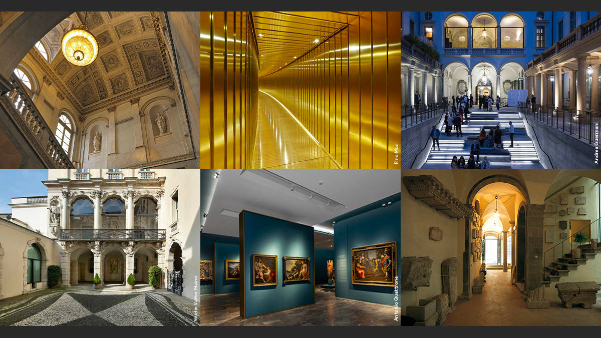 Musei aperti a Ferragosto: ecco quali saranno visitabili gratuitamente