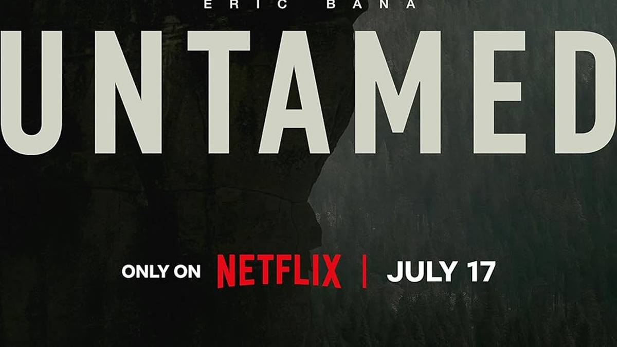 Il crime reale o inventato è garanzia di successo: il caso di 'Untamed'