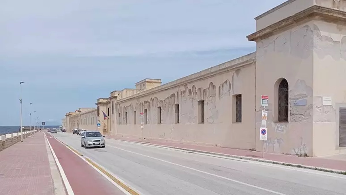 Sicilia islamica: rivivere Marsala tra insediamenti e paesaggi
