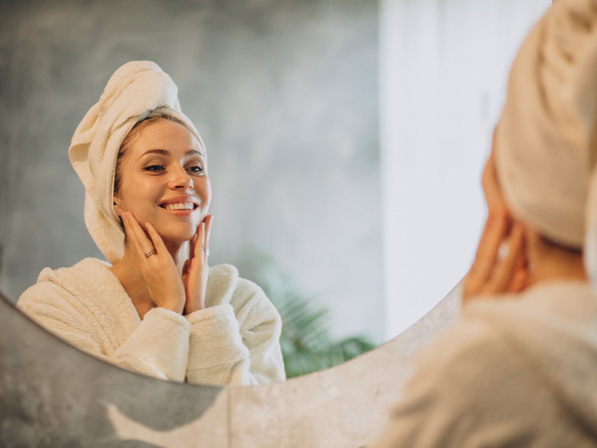 La beauty care maschile? Un mezzo tabù. Curarsi non è cosa da uomini