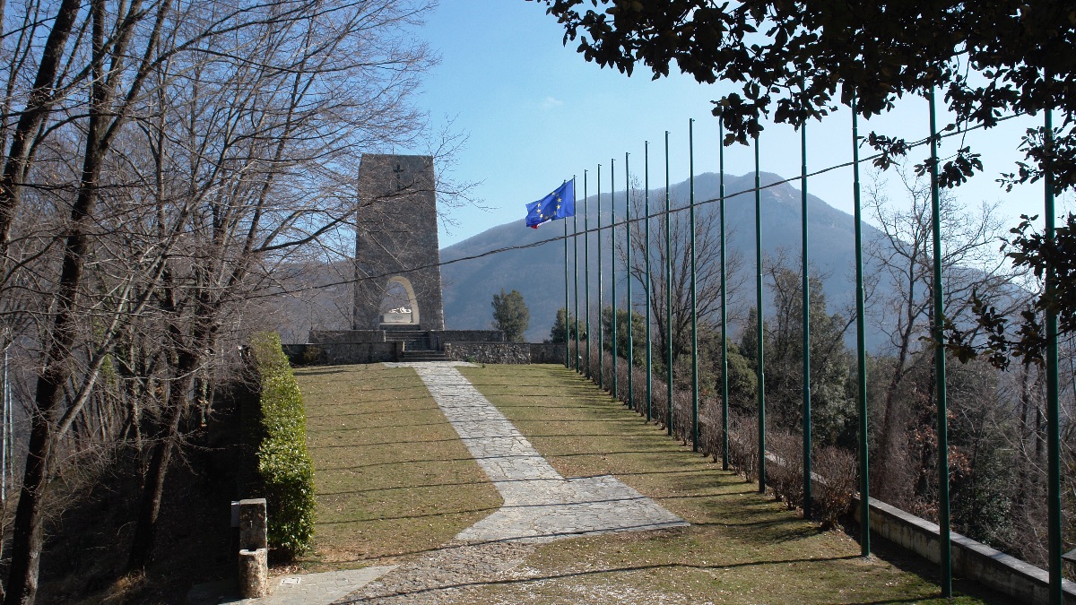 Sant’Anna di Stazzema, il ricordo dell’orrore da cui dover trarre lezione