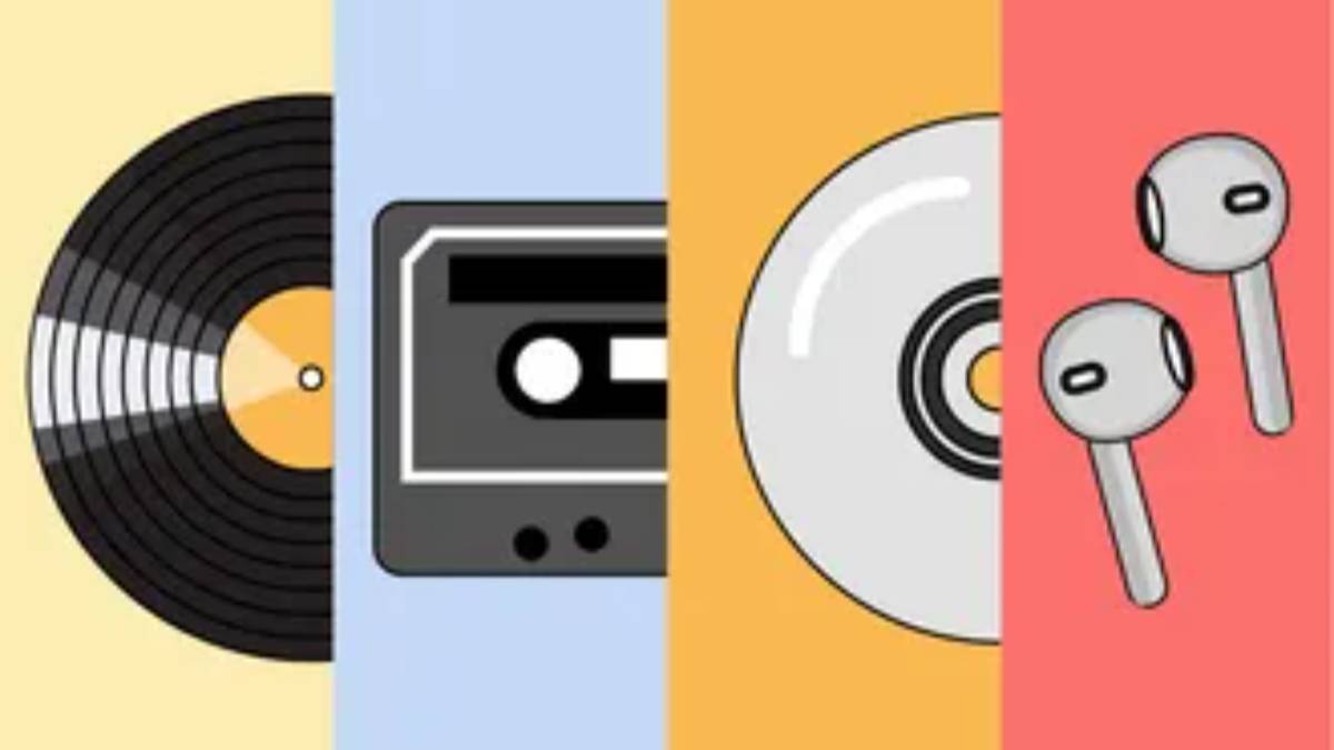 È anche colpa del capitalismo digitale se le canzoni durano meno