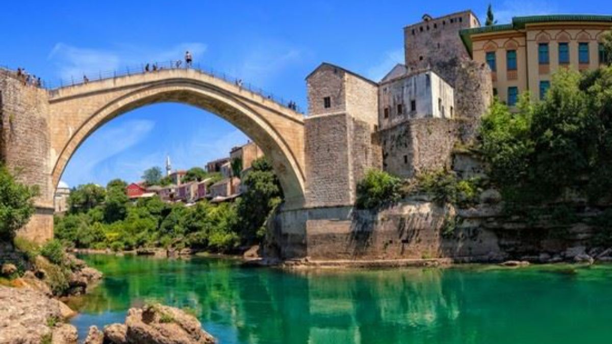 Adriatic green net: un ponte tra i popoli e l' Europa