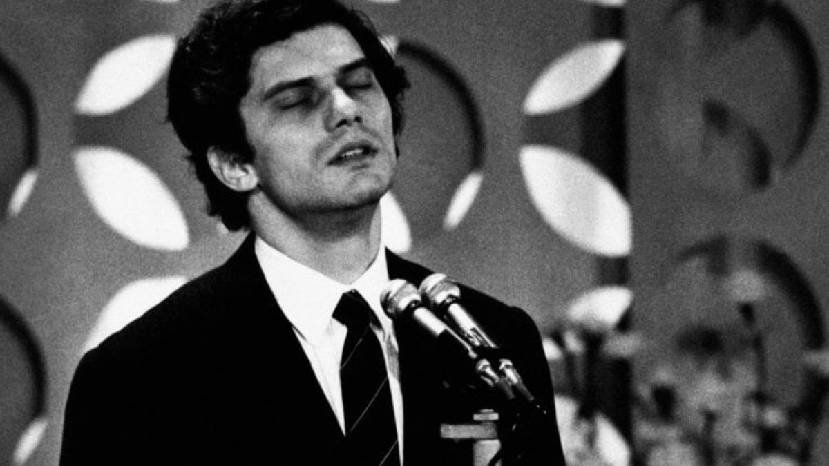 Tenco 25: l'arte, senza impegno politico, è solo arredamento