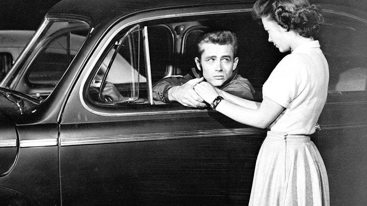 Settant’anni di "Gioventù bruciata": James Dean emblema dei problemi giovanili