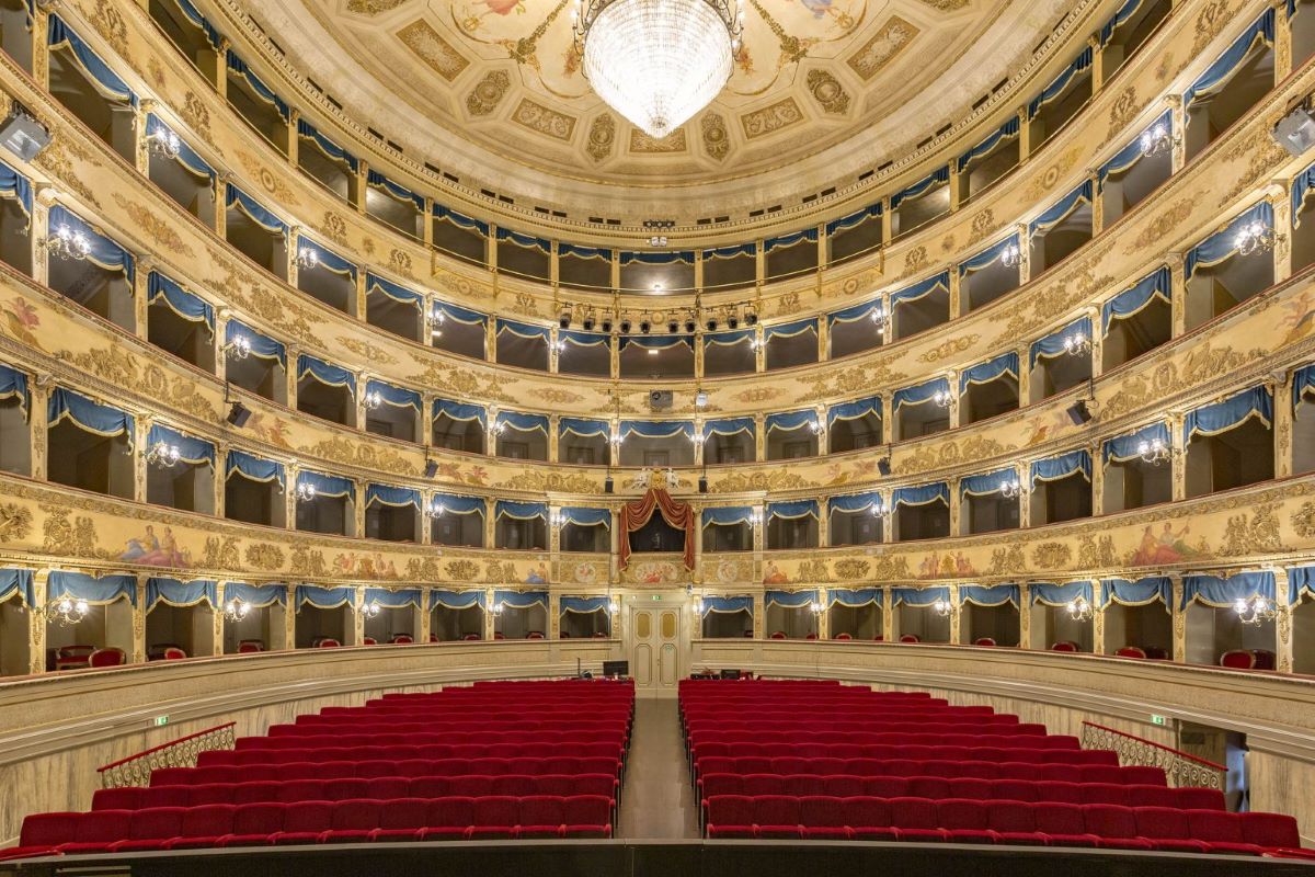 "Lo Schiaccianoci" apre la nuova stagione teatrale a Ravenna