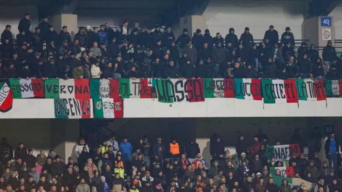 L'Italia vince ma non convince, L'urlo dei tifosi: "Andate a lavorare", ora testa ai play off.