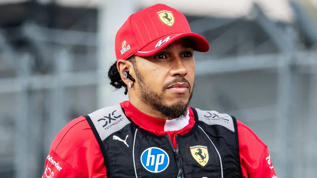 L'incubo di Hamilton