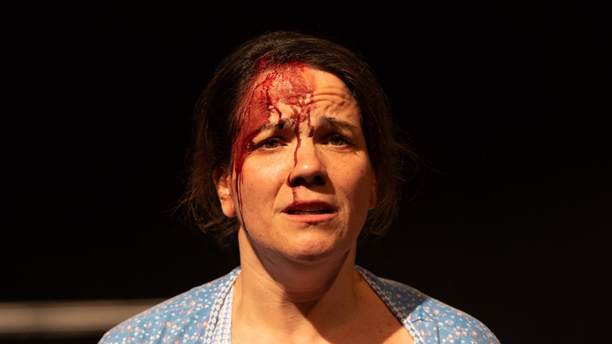 L’angelo che non vola: Emma Dante mette in scena la banalità della violenza