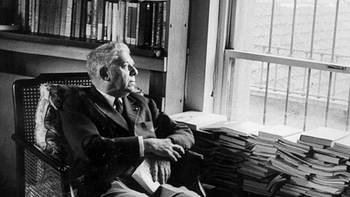 Un viaggio tra le lettere di Montale: dal convegno accademico allo spettacolo “Parlami, Clizia”