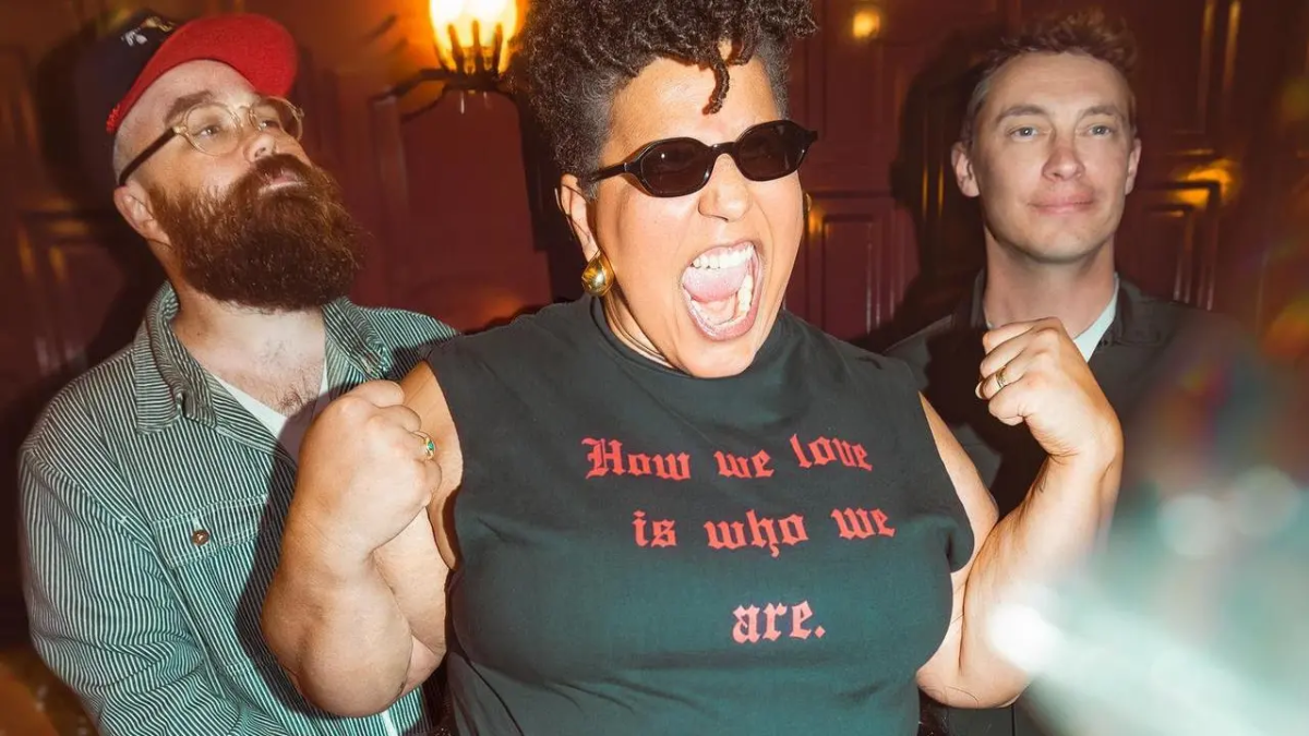 Musica: gli Alabama Shakes e Matt Berninger inaugurano il Lucca Summer Festival 2026