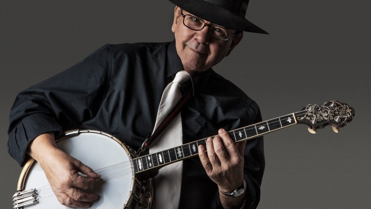 Per i suoi 90 anni Lino Patruno terrà un concerto al Parco della Musica