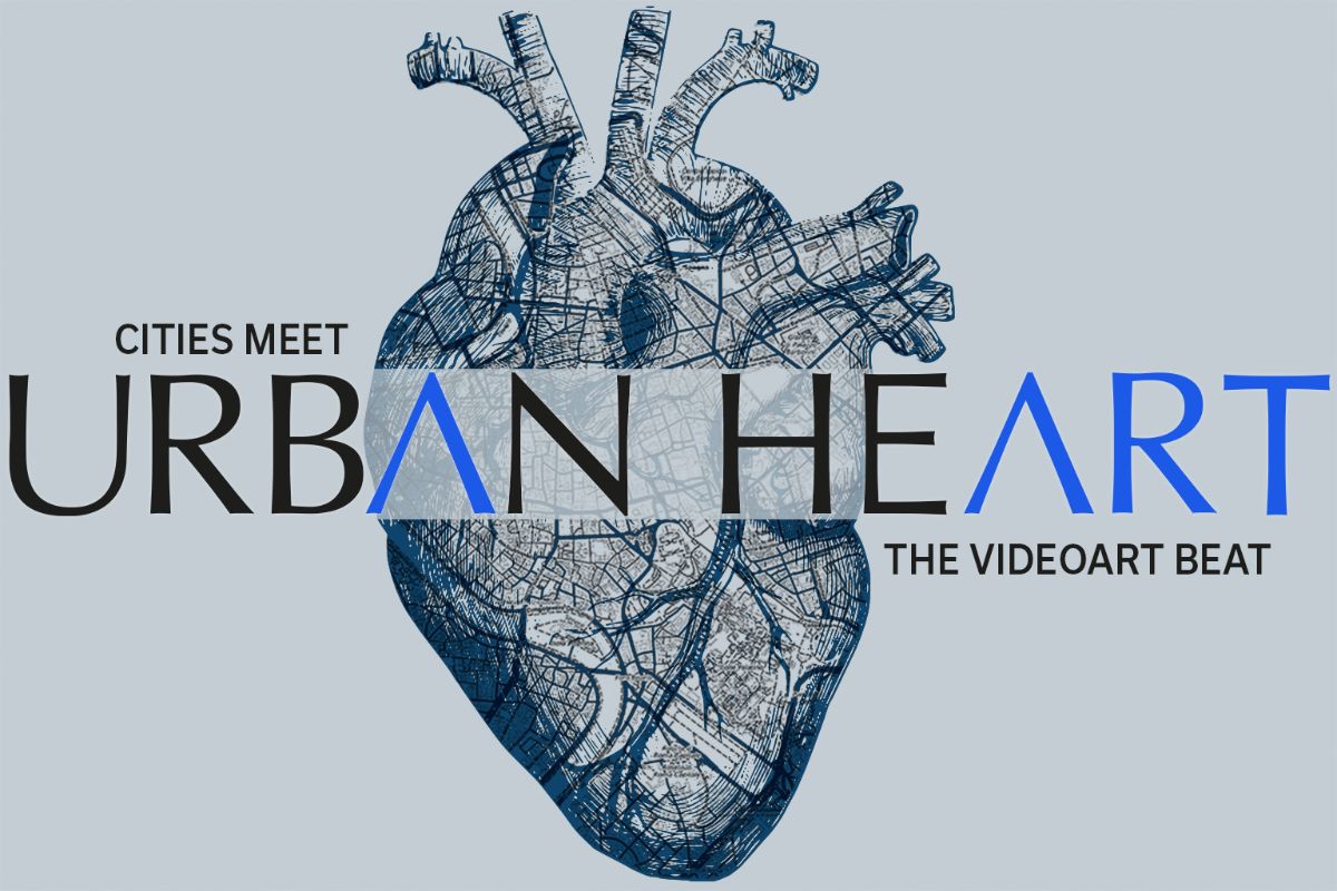 Urban HeART 2025, la videoarte conquista le città italiane