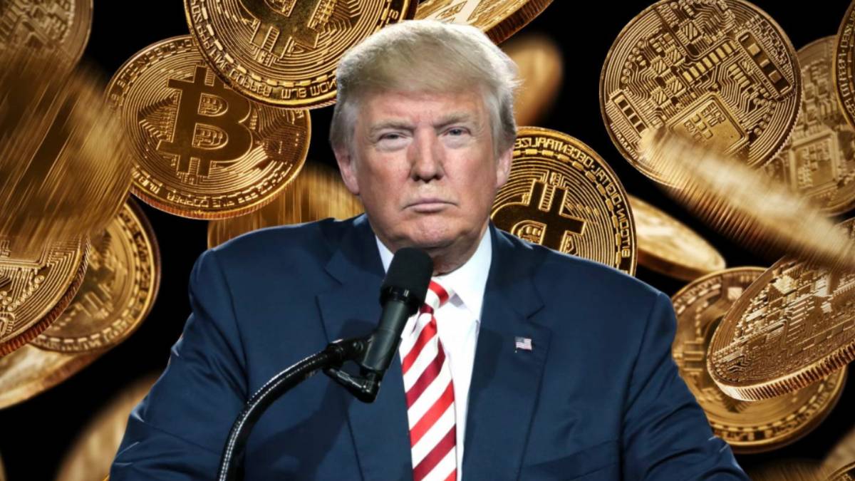 Trump ostacola l'Euro digitale