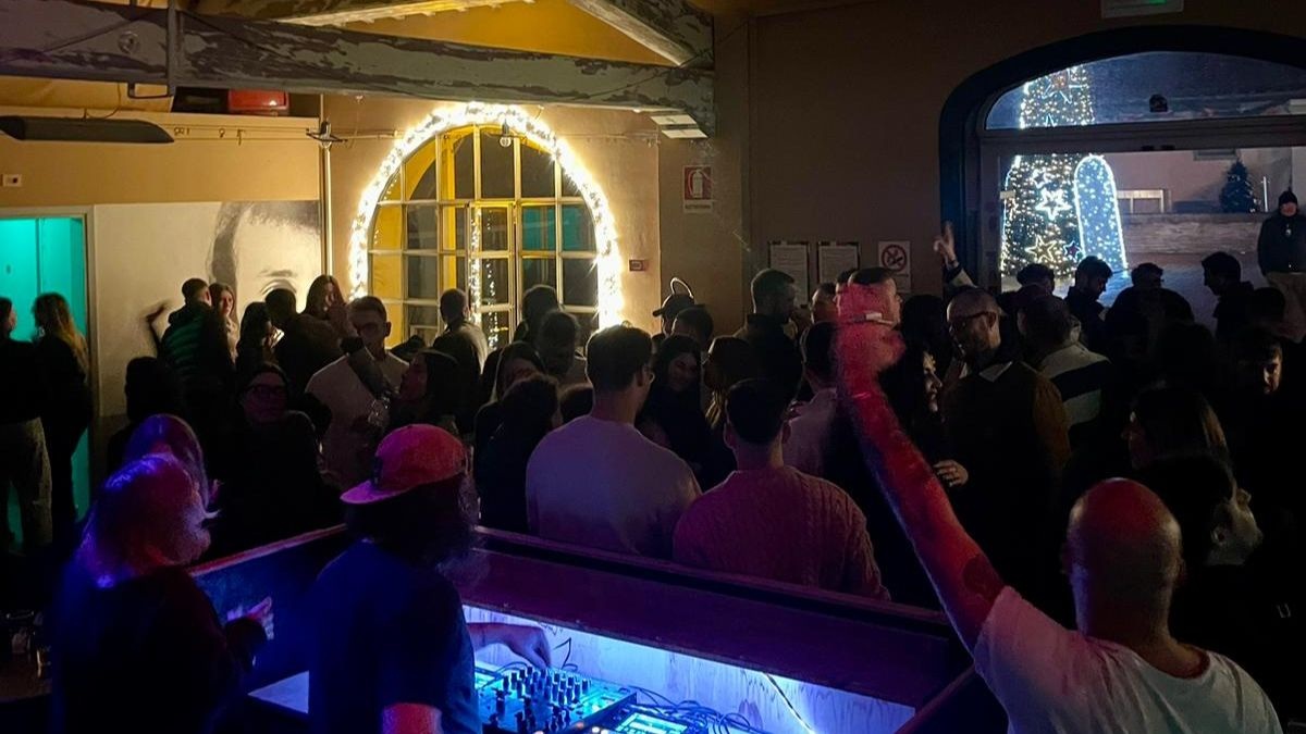 C'è futuro per la musica live nei club