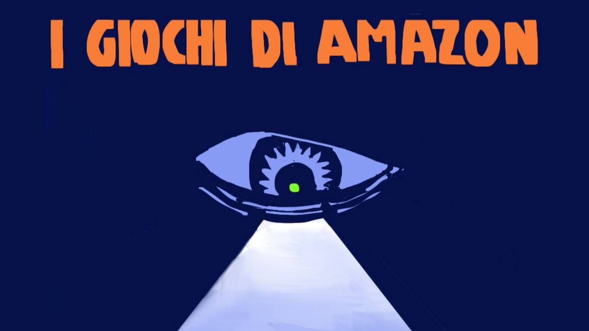 Il &ldquo;1984&rdquo; di Orwell dietro le quinte di Amazon&nbsp;