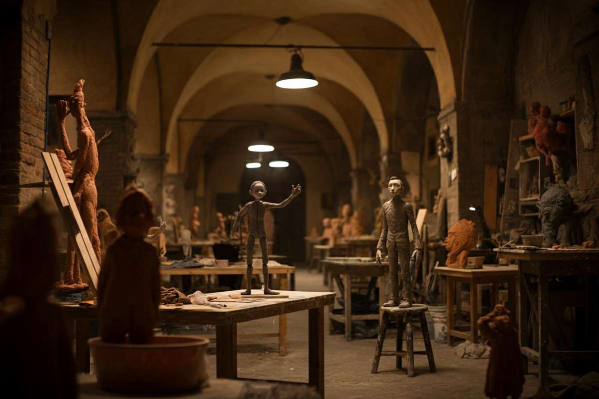 "Playing God" è in corsa per gli Oscar 2026