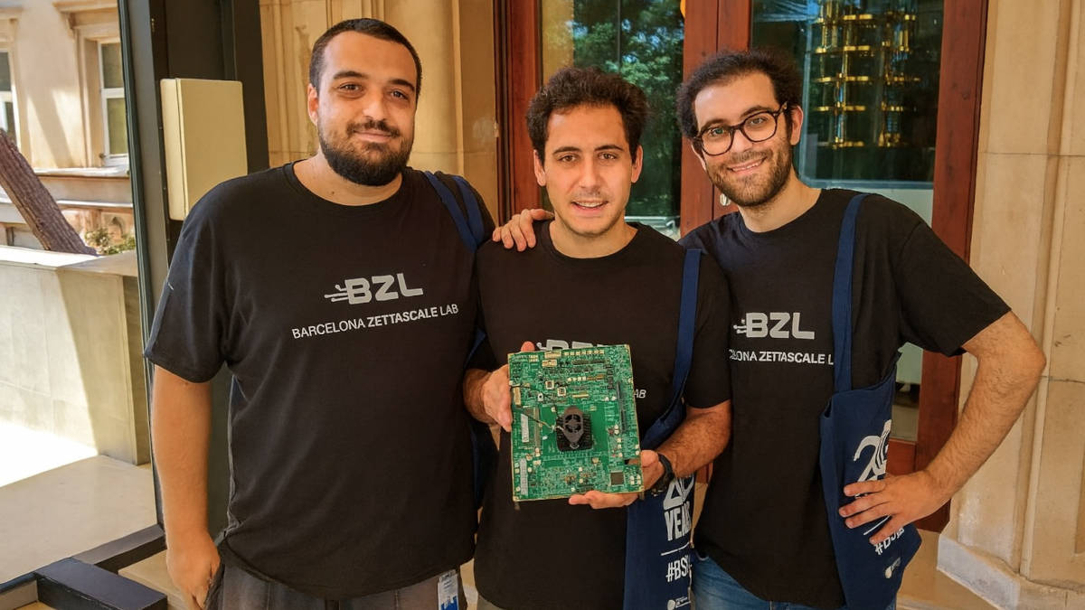 Sainet, un’idea di rete che parte dagli studenti e guarda al territorio