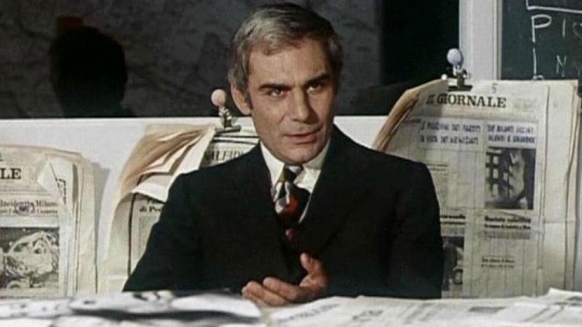 "Sbatti il mostro in prima pagina": come si crea un comodo colpevole