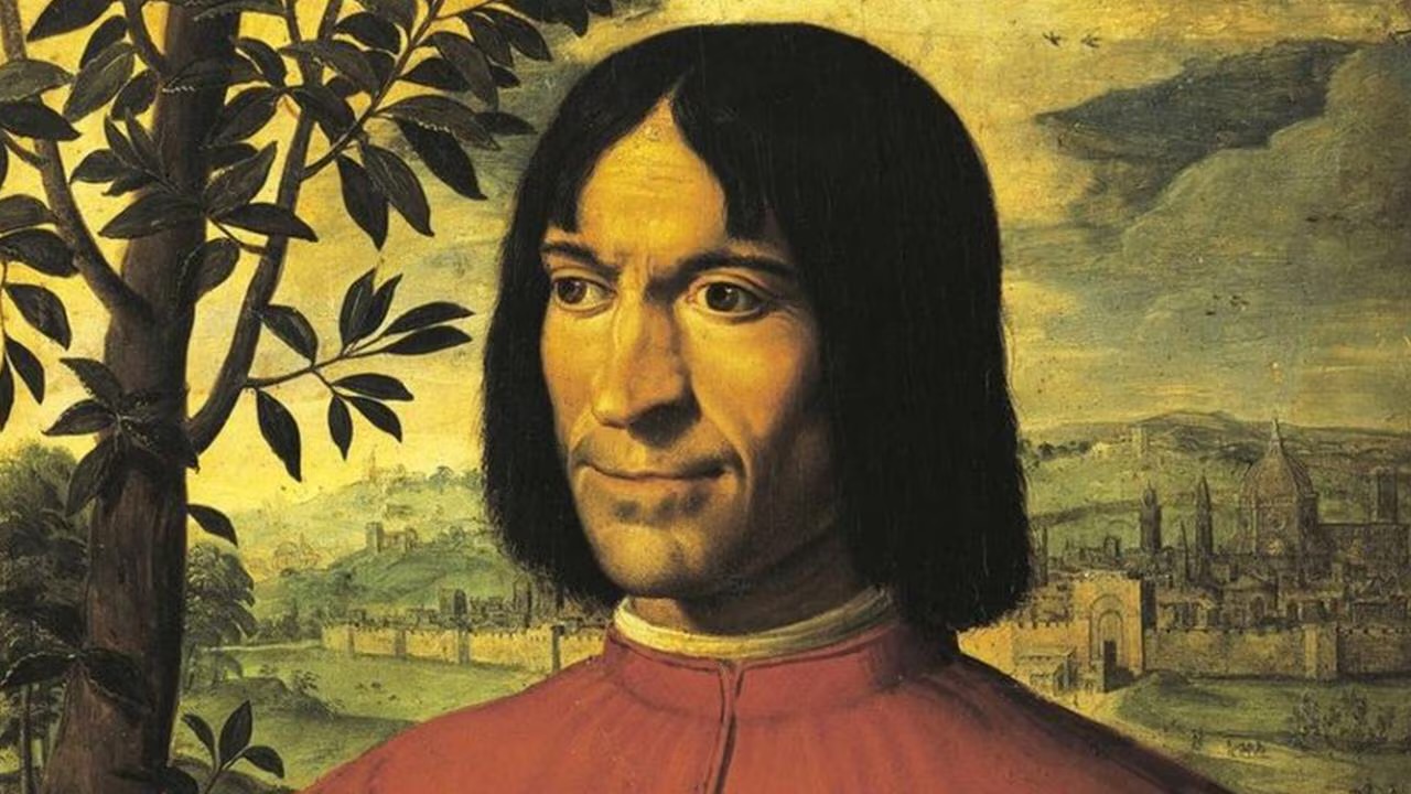 Magnifico 1492: Lorenzo de&rsquo; Medici tra arte, potere e Rinascimento