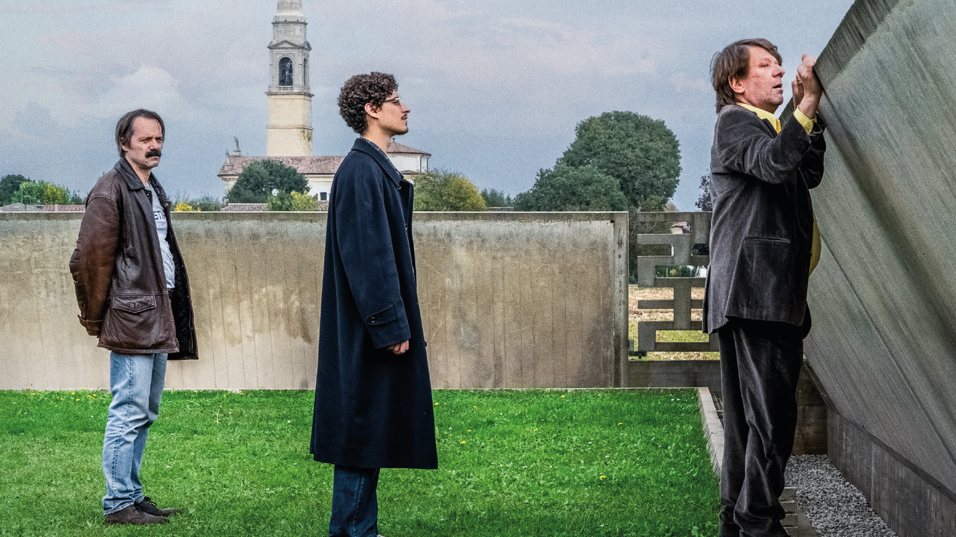 PREF Critica 2025 e Miglior film: trionfano Anderson e Sossai