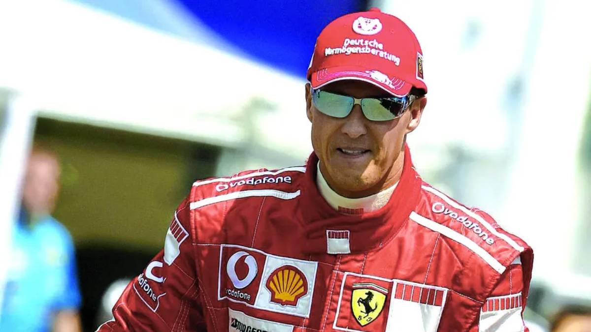 Michael Schumacher: l&rsquo;uomo che ha cambiato l&rsquo;automobilismo
