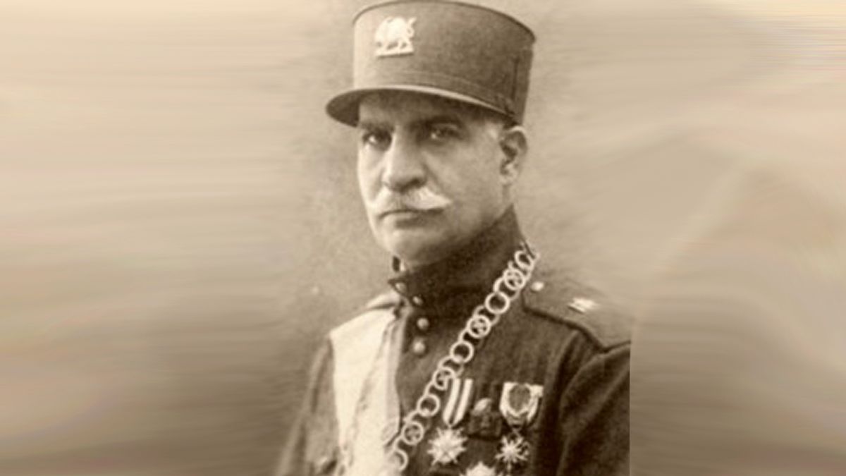 Dall’ordine imposto al grido di libertà: l’eredità di Reza Pahlavi e le proteste iraniane