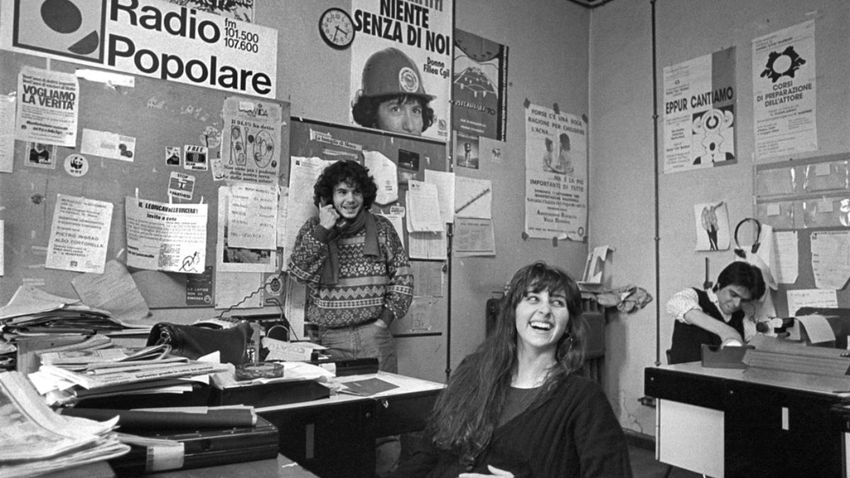 Com'è "popolare" quella radio che ora ha 50 anni