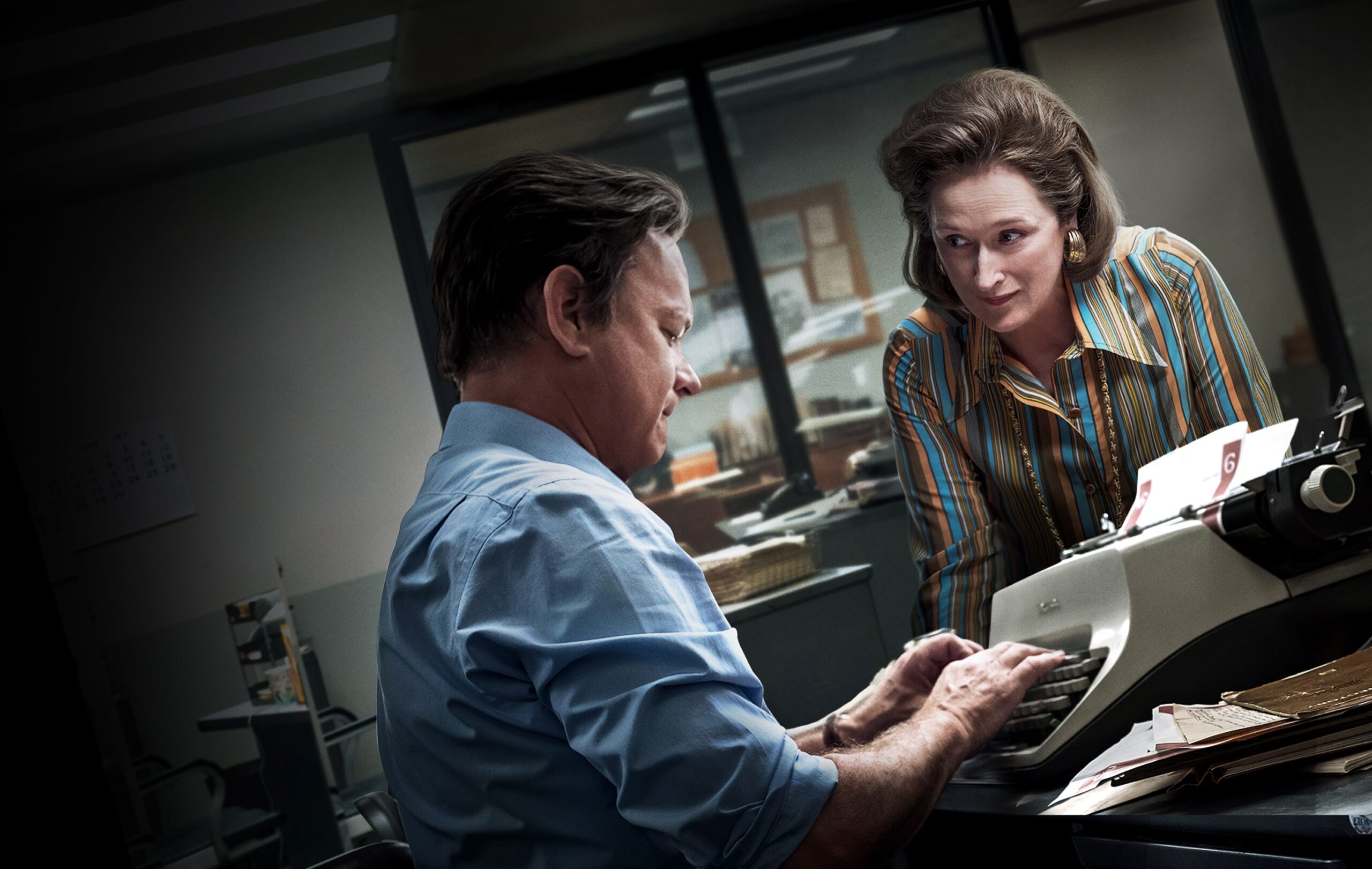 The Post, la coraggiosa scelta di pubblicare e cambiare la storia
