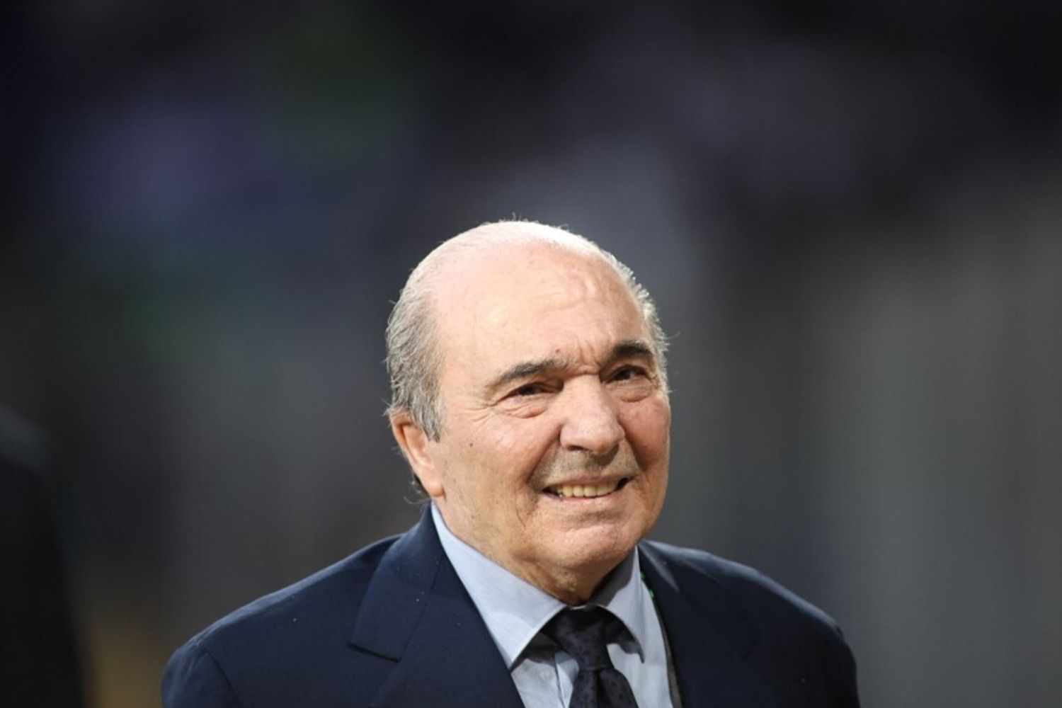 Addio a Rocco Commisso, il presidente che ha riportato ambizione alla Fiorentina