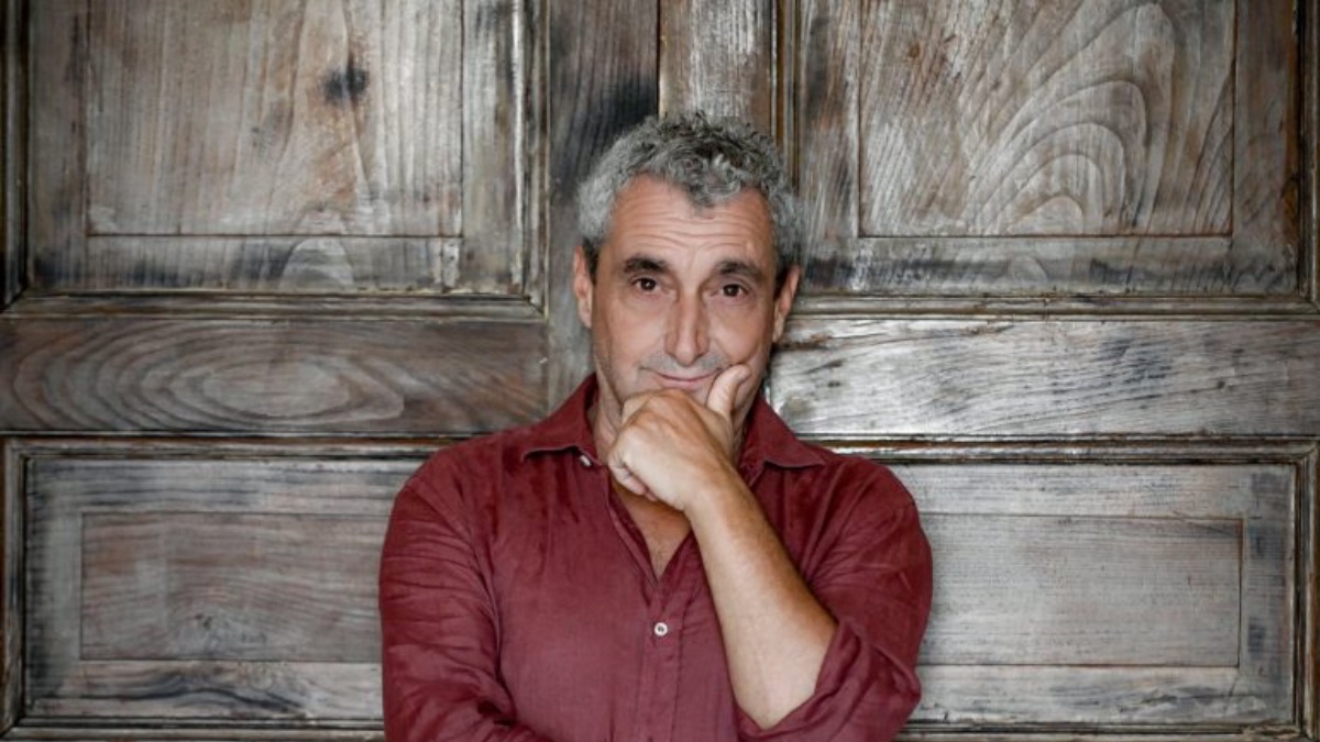 Gianni Fiorito, l&rsquo;arte di raccontare con l&rsquo;obiettivo tra cinema e cronaca