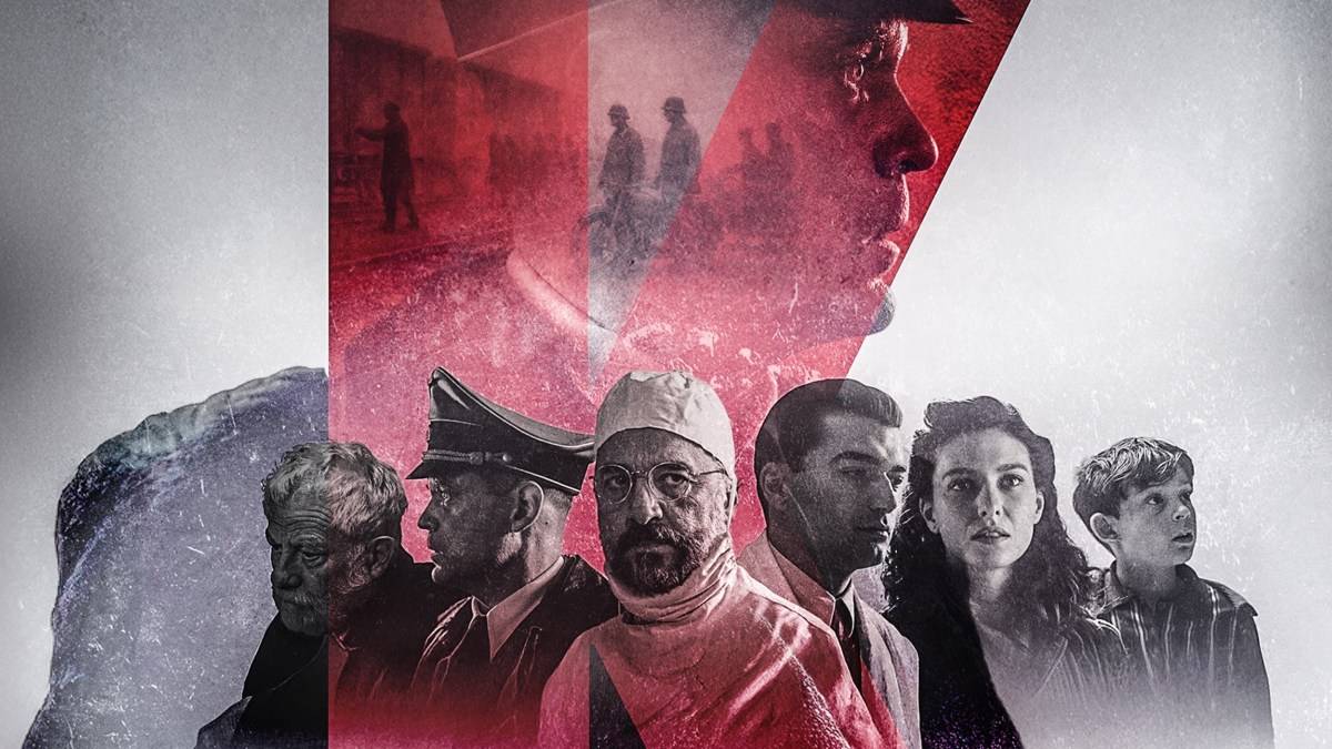 Rai presenta "Morbo K" nella Giornata della Memoria